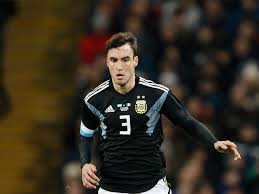 Juega como lateral izquierdo en ajax de la eredivisie de holanda. Tagliafico Argentina Es Muy Diferente Al Futbol De Europa Fox Sports
