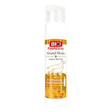 Bio Pet Active Kedi Kopek Bal Ozlu Kuru Kopuk Sampuan 200 Ml