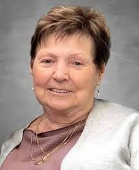 GRENIER, Gaétane Gagnon