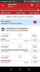 Have a new device to load up with apps? Dream11 Sports Free Leagues 3 36 0 Download For Android Apk Free