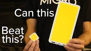 Instead of using electric heat pads & blankets or hot water bottles for your aches and pains, these microwaveable packs are just the ticket! Massive Ebay Cob Led Grow Light Test Youtube