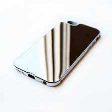 Mirror Iphone Cases Phone Case Accessories Iphone Cases Cool Iphone Cases
