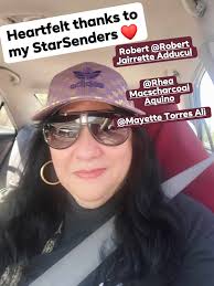 I want to give a huge shout-out to my top Stars senders. Thank you for all  the support! Lawrence Upton, Mil's Mix Vlog CclovesE.M Saguilla