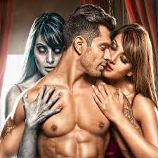 A brief description of the manhwa return to player: Dvds Of The Dead On Twitter Shae Marks Love Stinks Day Of The Warrior Return To Savage Beach Cover Me Screenqueen