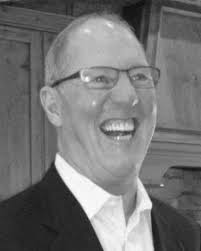 Bruce Parsons Obituary (1945