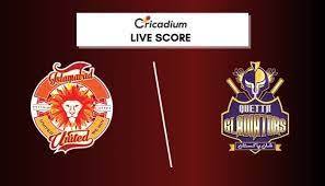 Watch opn sports live streaming ball by bally live cricket updates, latest cricket videos, match highlights pbks vs kkr 21st match live cricket score, punjab kings vs kolkata knight riders live lq vs qg 4th match, lahore qalandars vs quetta gladiators live cricket score psl 2021. Pakistan Super League 2021 Live Score Isl Vs Que Match 18 Live Cricket Score Ball By Ball Commentary Scorecard Results