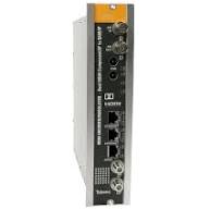 IP Modulator Encoder A/V - IP or IP - QAM (Annexes A and B)