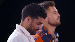 Love Island Australia 2021 Episode 5 Recap: Ari reveals she's not over Ryan  as one Islander is Dumped in the first Recoupling