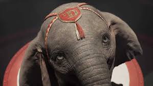 Samuel armstrong, norman ferguson, 5 more credits cast: Movie Review Dumbo