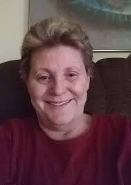Obituary information for Robin Shelene Mayne