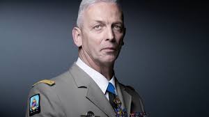 Jean castex a fustigé mercredi le soutien apporté par marine le pen à une tribune radicale de militaires. Zi 7z8ix7og4sm