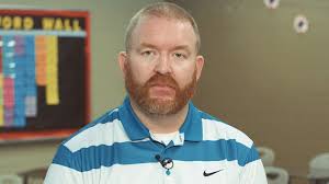 High school algebra teacher: Why I teach