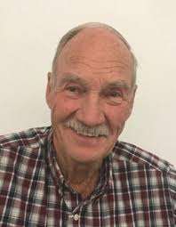 Jack Gerald Amson Obituary