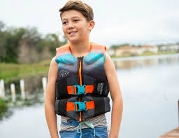 Hyperlite life jacket child 30 50 lbs. 5 Best Life Jackets For Adults Kids Infants Your Dog Hip2save