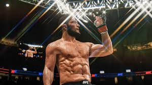 Conor anthony mcgregor (dublin, 14 de julho de 1988) é um lutador irlandês de artes marciais mistas. Ea Sports Ufc 4 Gameplay Trailer Releases Tomorrow At 11 00 Am Et Operation Sports