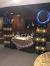 50th Birthday Birthday Decoration Ideas For Father