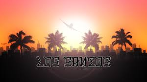 17 los santos hd wallpapers and background images. Los Santos Sunset City Wallpaper By Majomaslo On Deviantart