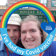 What a fantastic time last night with Tim and Sue Eldridge, who hosted our  first ever Revival School Workshop