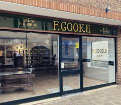 1 traditional mince beef pie with 1 side of · 1 pie and 2 mash (liquor sold separately) · 2 pie and 1 . Your Cooke S Is Here We Re So Proud F Cookespieandmash Facebook