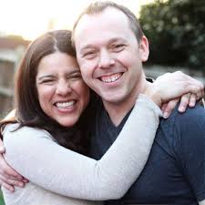 Château Joli Bois Ben and Vanessa Leech