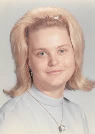 Brenda Masterson Obituary