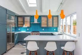 Painting cabinets doesn't require a lot of skill and is a quick job compared to most other. Best Kitchen Colors Based On Data Home Stratosphere