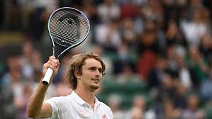 We did not find results for: Tennis Zverev Und Schwartzman Sicher In Zweite Wimbledon Runde Non At