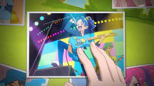 キラキラ☆プリキュアアラモード】第49話感想 夢に向かってそれぞれの道へ！【最終回】