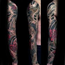 Check spelling or type a new query. Top 121 Japanese Sleeve Tattoo Ideas 2021 Inspiration Guide