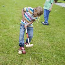 To get barry dejay u must have a saved game from backyard basketball. 15 Best Backyard Games Fun Outdoor Games For Kids