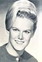 Pamela Ann Dickson Jeffries (1946-2010)