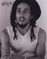 Bob Marley