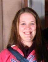 Anna Myers Obituary (1986-2014)