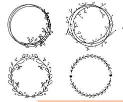 Download Wreath Svg Monogram Wreath Svg Leaves Monogram Svg Laurel Wreath Svg Monogram Frame Svg Svg Bundle Laurel Wreath Svg Files For Cricut Leaf Monogram Monogram Frame Monogram Svg