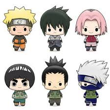 It has been two and a half years since naruto uzumaki left konohagakure, the hidden leaf village, for intense training following events which fueled his desire to be stronger. Chokkorin Mascot Naruto Shippuden Box Of 6 Megahouse Japan New 4535123828195 Ebay