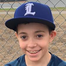 Logan Baggett's Lakeside School Bio