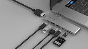 Ultrahub Usb C Multiport Hdmi Macbook Pro Adapter Macbook Pro Hdmi Macbook