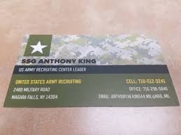 Policebusinesscards com display business cards. Recruiting Business Cards Ditem