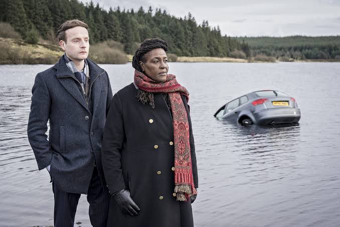 Ellis is the British detective drama that the genre has been crying out for  | Radio Times