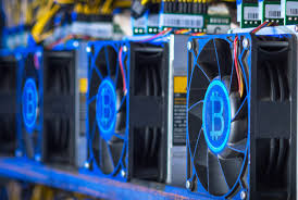 Why does it take so much electricity to mine a digital asset? How Much Do You Make From Bitcoin Mining How To Earn Bitcoins In Kenya