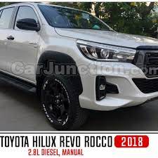 toyota hilux revo rocco at competitive price toyota hilux used toyota toyota
