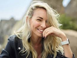 Michelle Trudell's Instagram, Twitter & Facebook