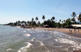 Pantai gandoriah adalah sebuah objek wisata pantai yang terletak sekitar 100 meter dari pusat kota pariaman, provinsi sumatra barat, indonesia. Tempat Wisata Pantai Di Padang Panjang Sumatera Barat Penginapan Net 2021