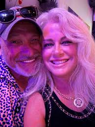 Fun night with music and dancing at Treasure Coast