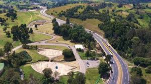 Por Fin Realidad Doble Calzada Bogota Tunja Ecospoliticos Com