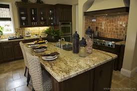 China Kitchen Furniture Dark Walnut Color Kitchen Cabinets Dw4 China Kitchen Cabinet Craftman Kitchen