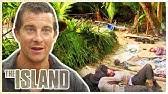 Bear grylls offers some advice to model and presenter vogue williams. Top 10 Insane Bear Grylls Moments Youtube