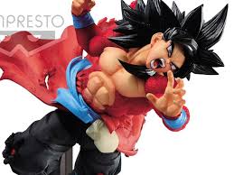 Check spelling or type a new query. Super Dragon Ball Heroes 9th Anniversary Super Saiyan 4 Xeno Goku