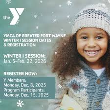 Jorgensen Family YMCA