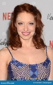 Elizabeth J Carlisle Stock Photos